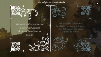 The Wanderer Screenshot